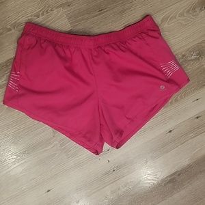 Oiselle distance shorts